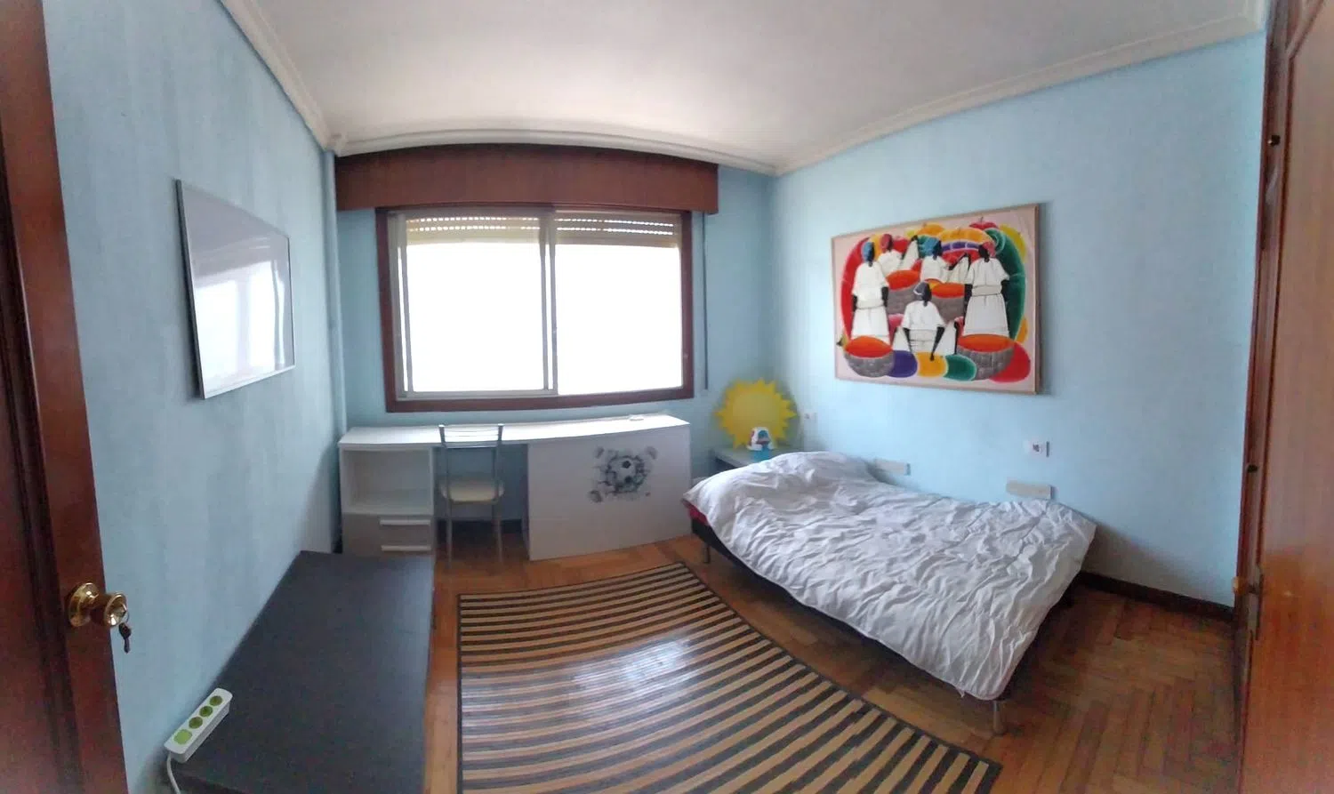 Piso en fragoso, 99 - Foto 3