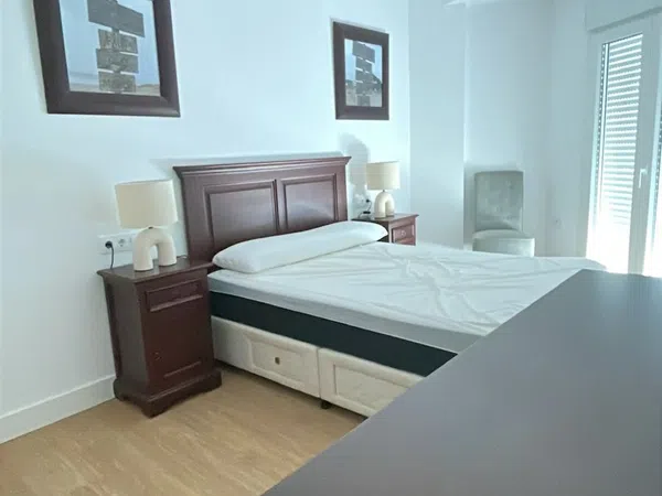 Ático en Calle Mena Martinez, 12, Centro - Doña Mercedes, Centro - Doña Mercedes - Foto 12