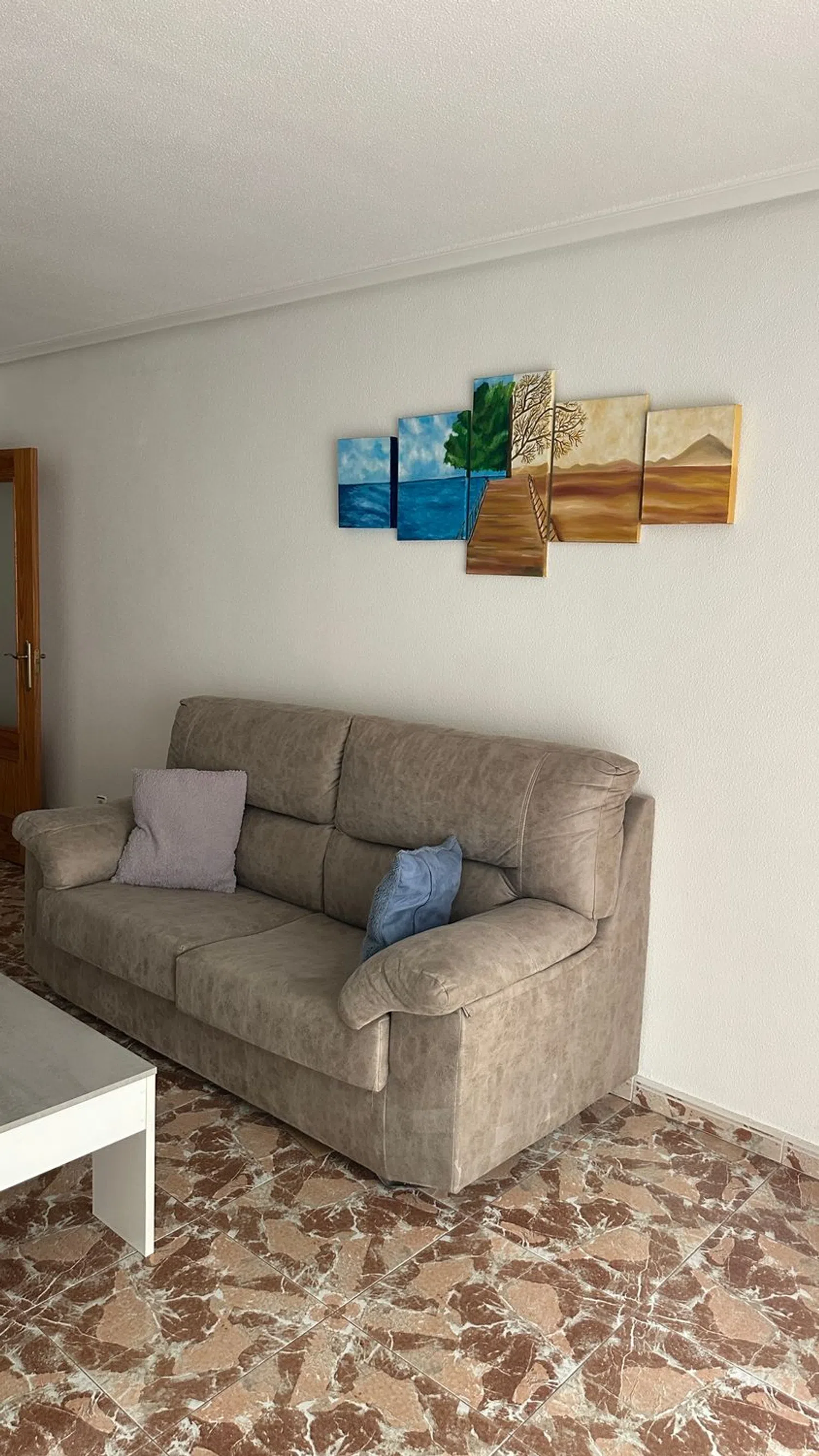 Piso en calle Paloma, 1 - Foto 22