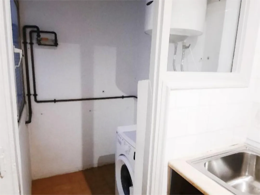 Piso en  Carrer de Josep Sangenís 46 - Foto 44