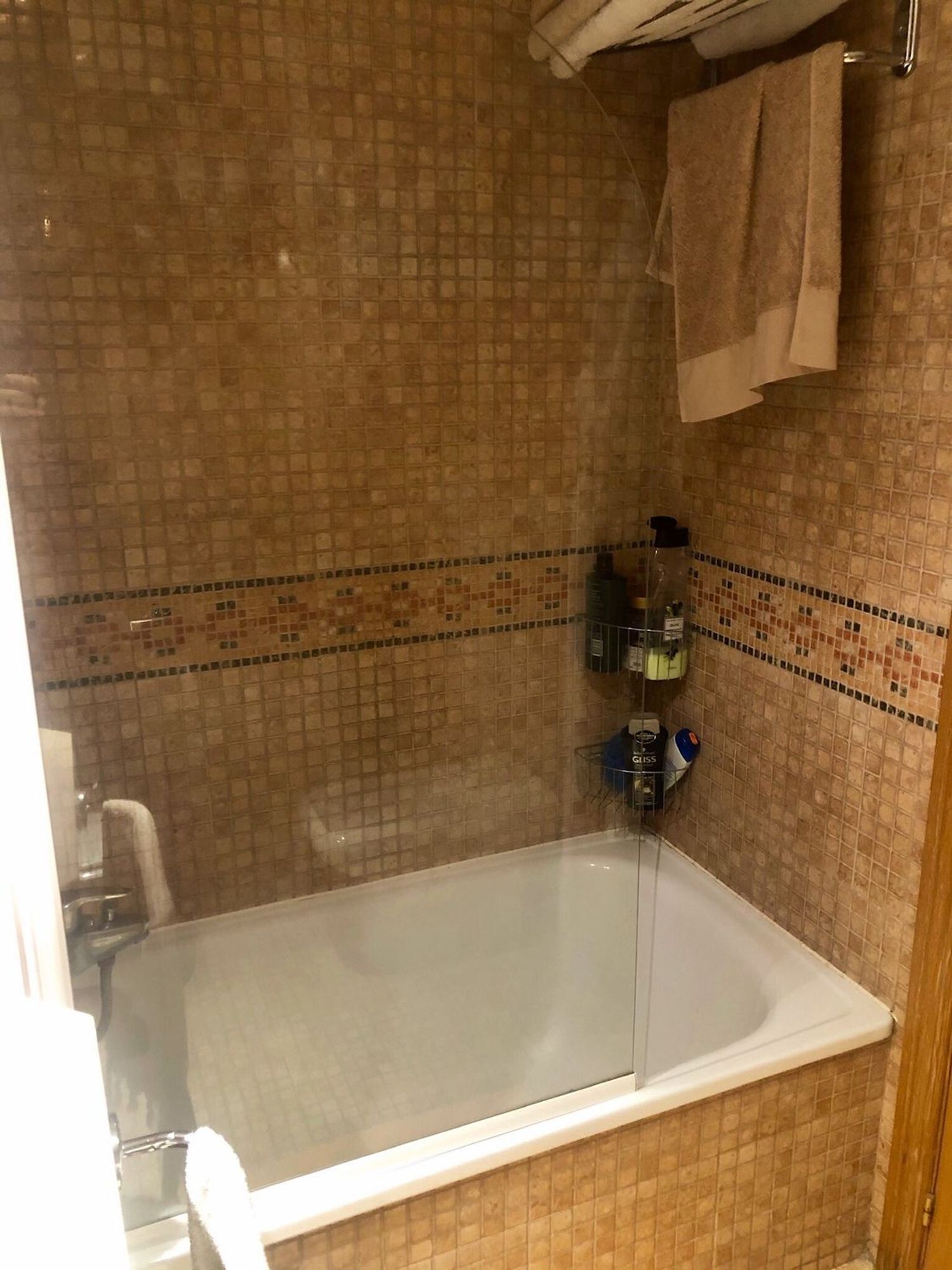 Estudio en Calle de los Morales, 10, Pau de Carabanchel - Foto 11