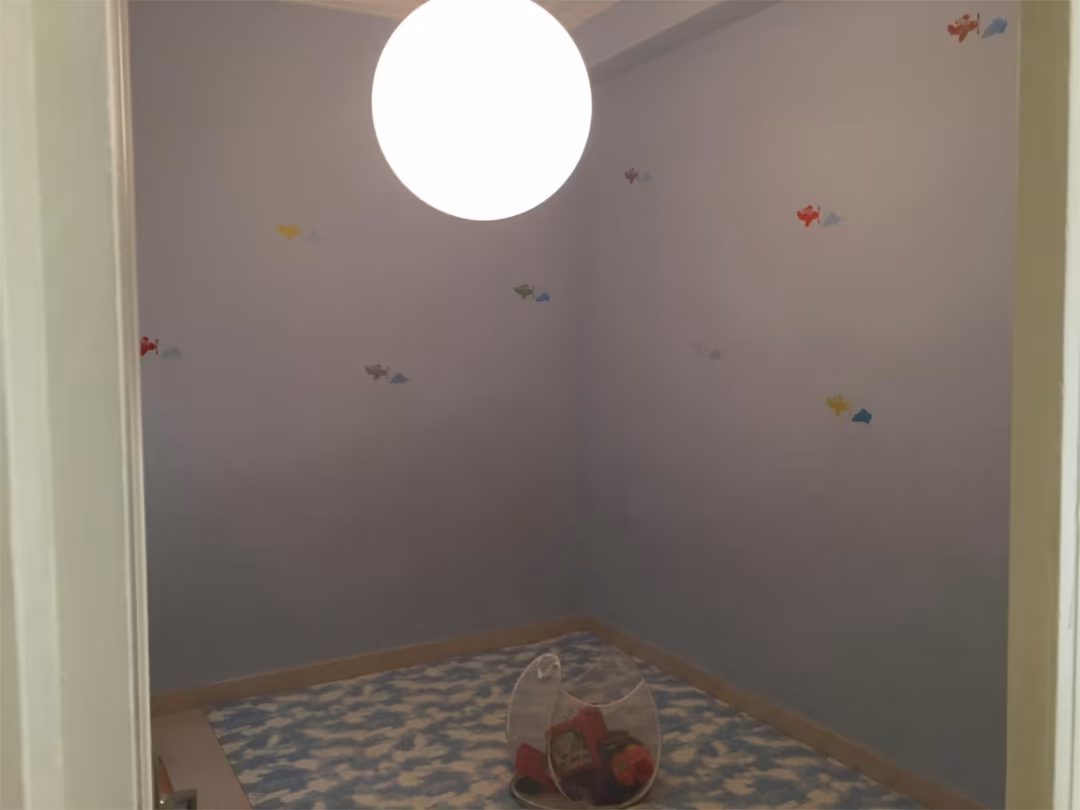 Piso en  Carrer de Xàtiva 4 - Foto 5