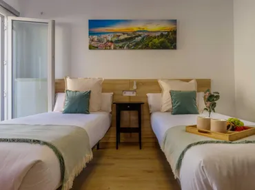 Apartamento en Málaga Capital - Foto 10