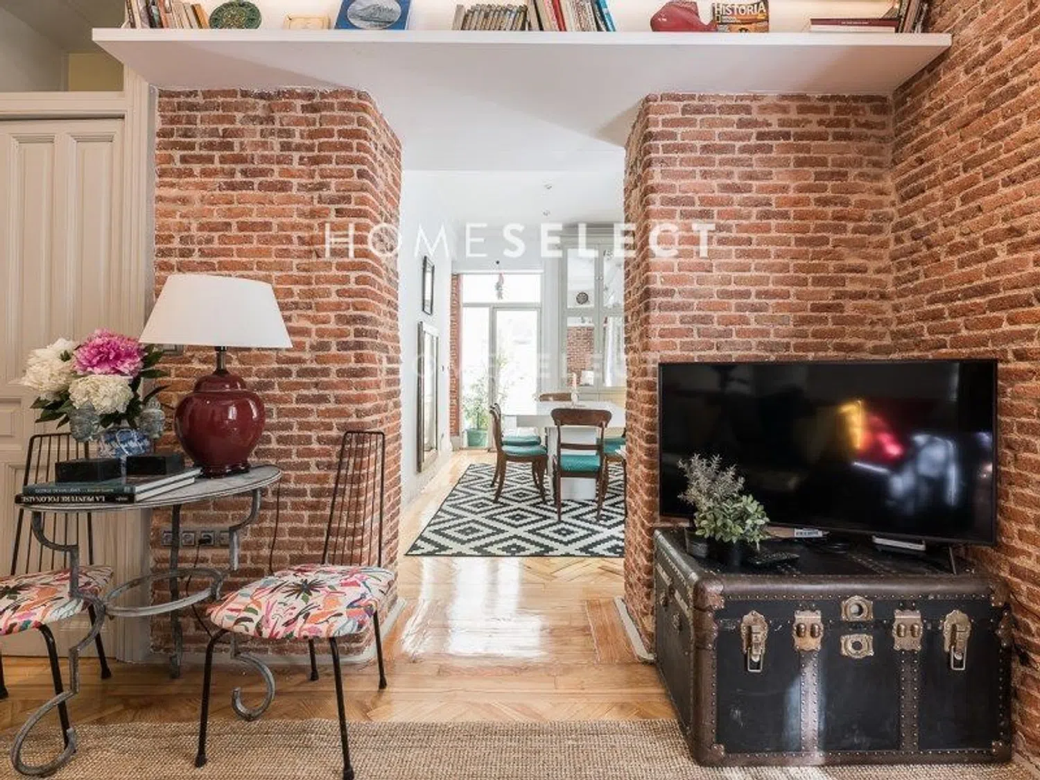 Piso en calle de Claudio Coello - Foto 5