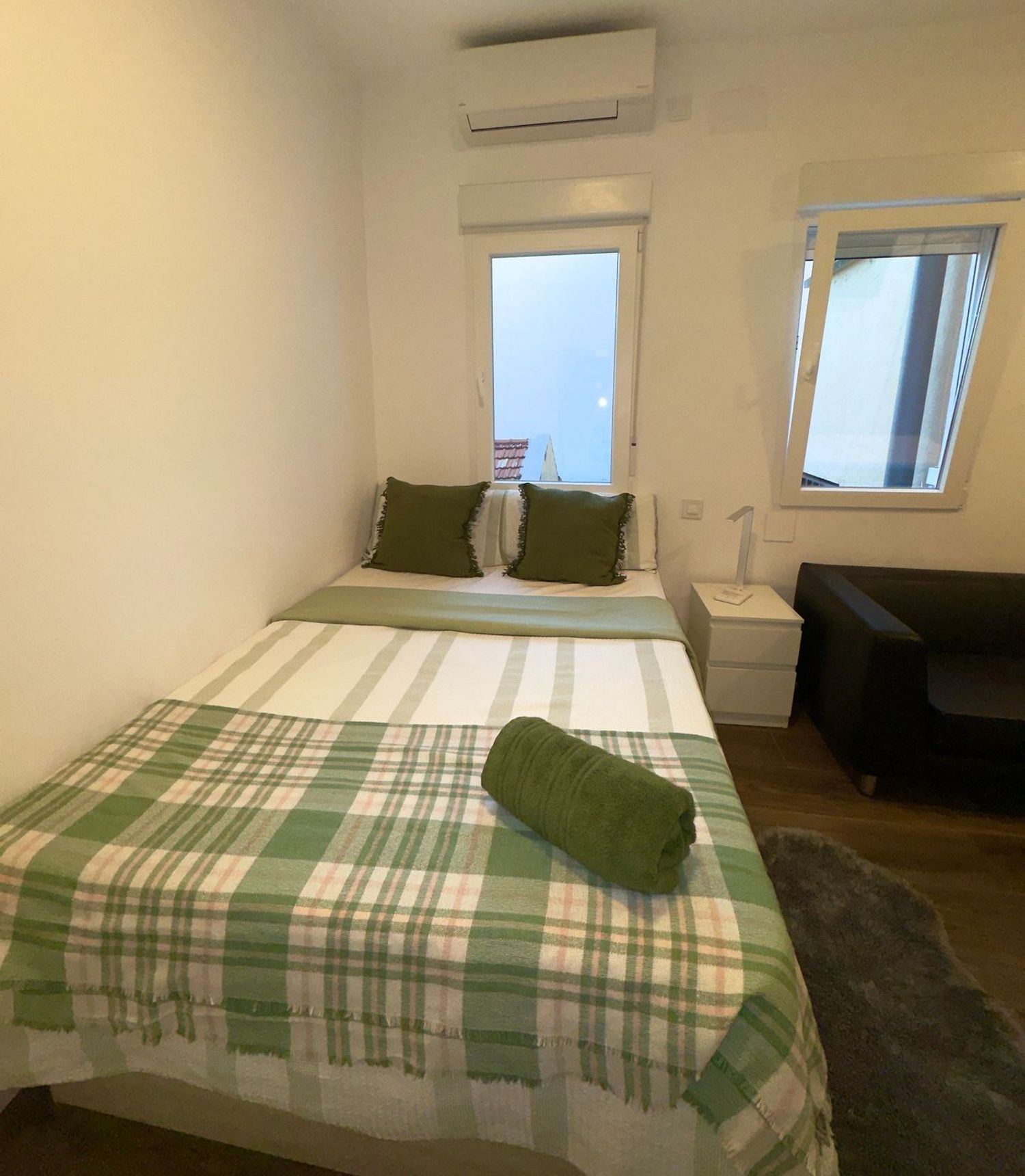 Estudio en Calle de Martín Machío, 12, Prosperidad, Madrid - Foto 2