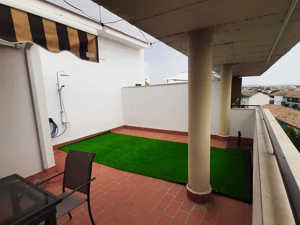 Piso en Calle Cordel de Écija, 2, Sector sur - Santa Cruz - Foto 16