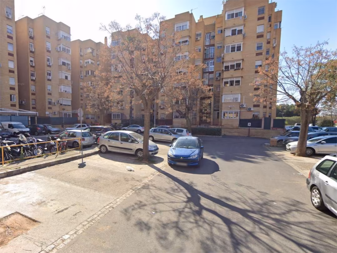 Piso en  Plaza la Viña 7 - Foto 3