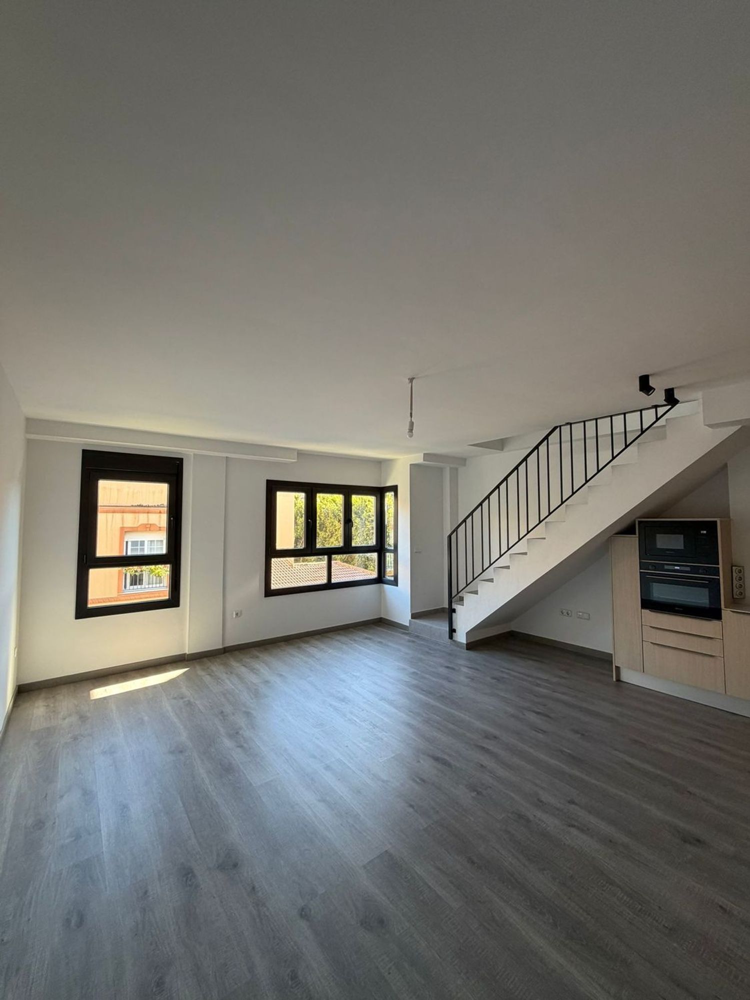 Dúplex en calle Hilera, 13