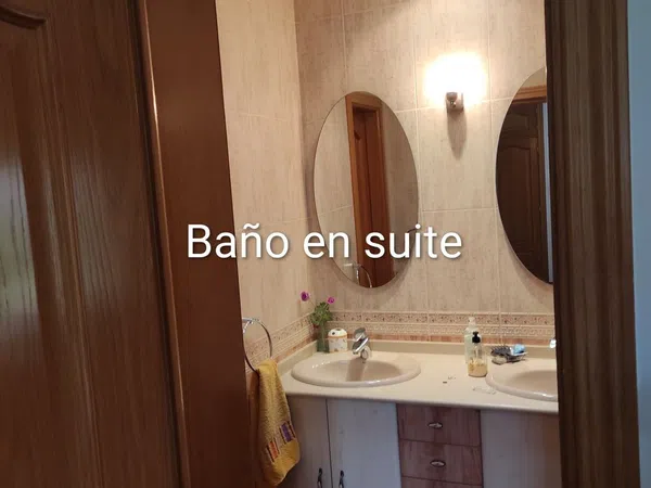 Casa independiente en Urb. campodón Barrio Campodón - Ventorro del Cano - Foto 12