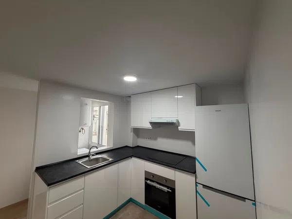 Piso en Plaza Dolcainers de Tales, 2, Zona Plaza Illes Columbretes - Foto 4