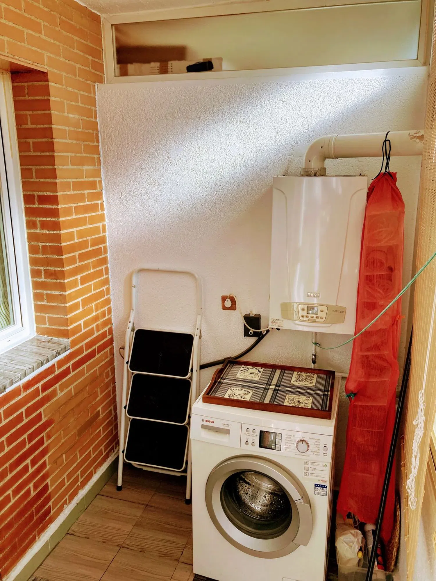 Piso en calle Ventura Rodríguez, 8 - Foto 12