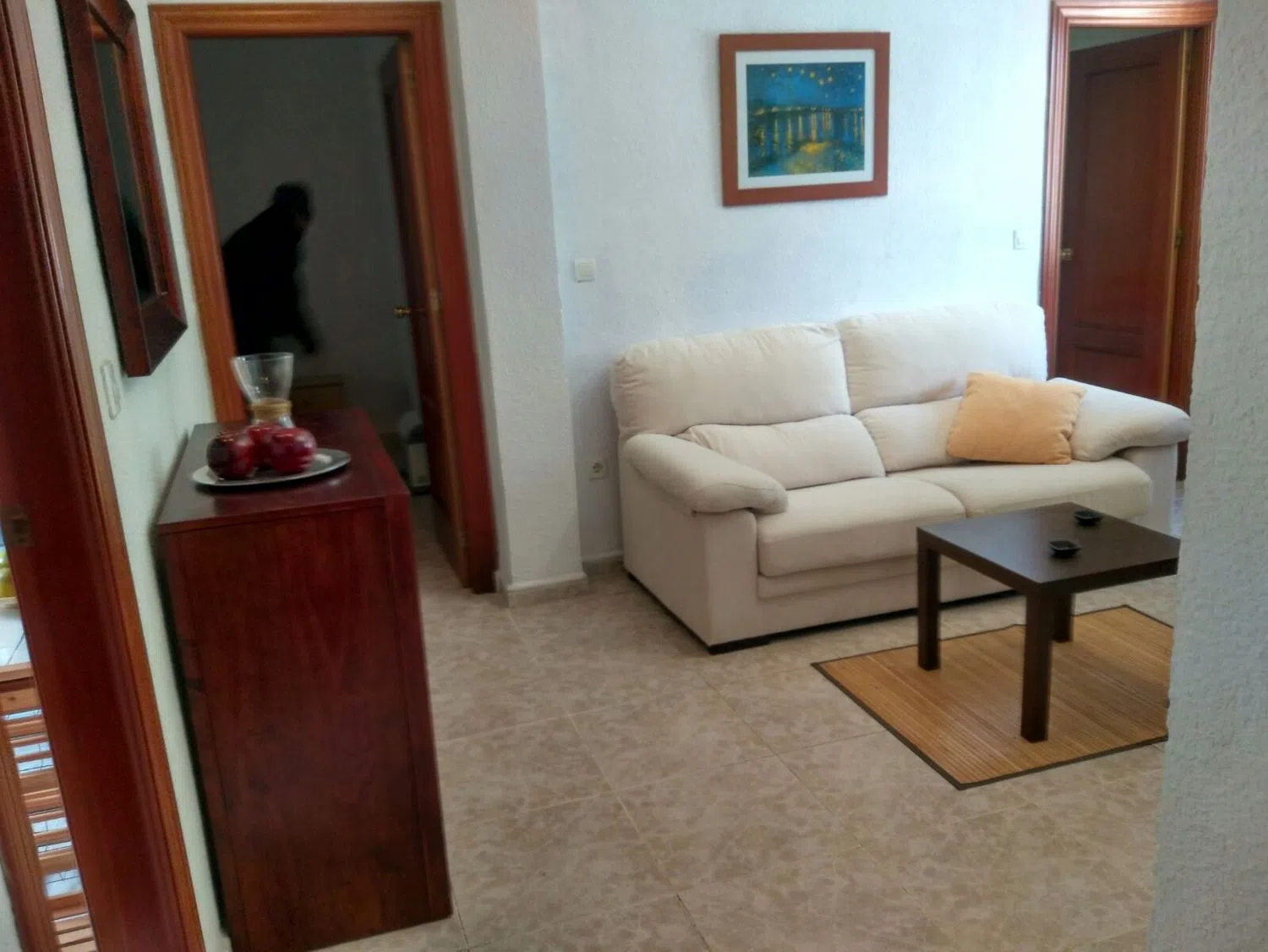 Piso en calle Abanilla, 6 - Foto 3