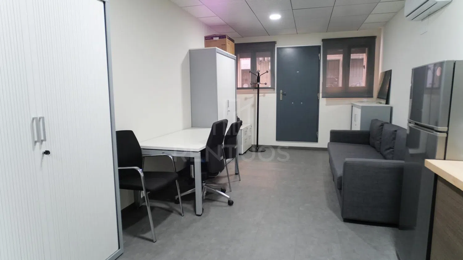 Estudio en calle de Torns - Foto 13