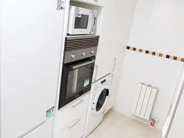 Piso en  Calle los Robles 20 - Foto 7