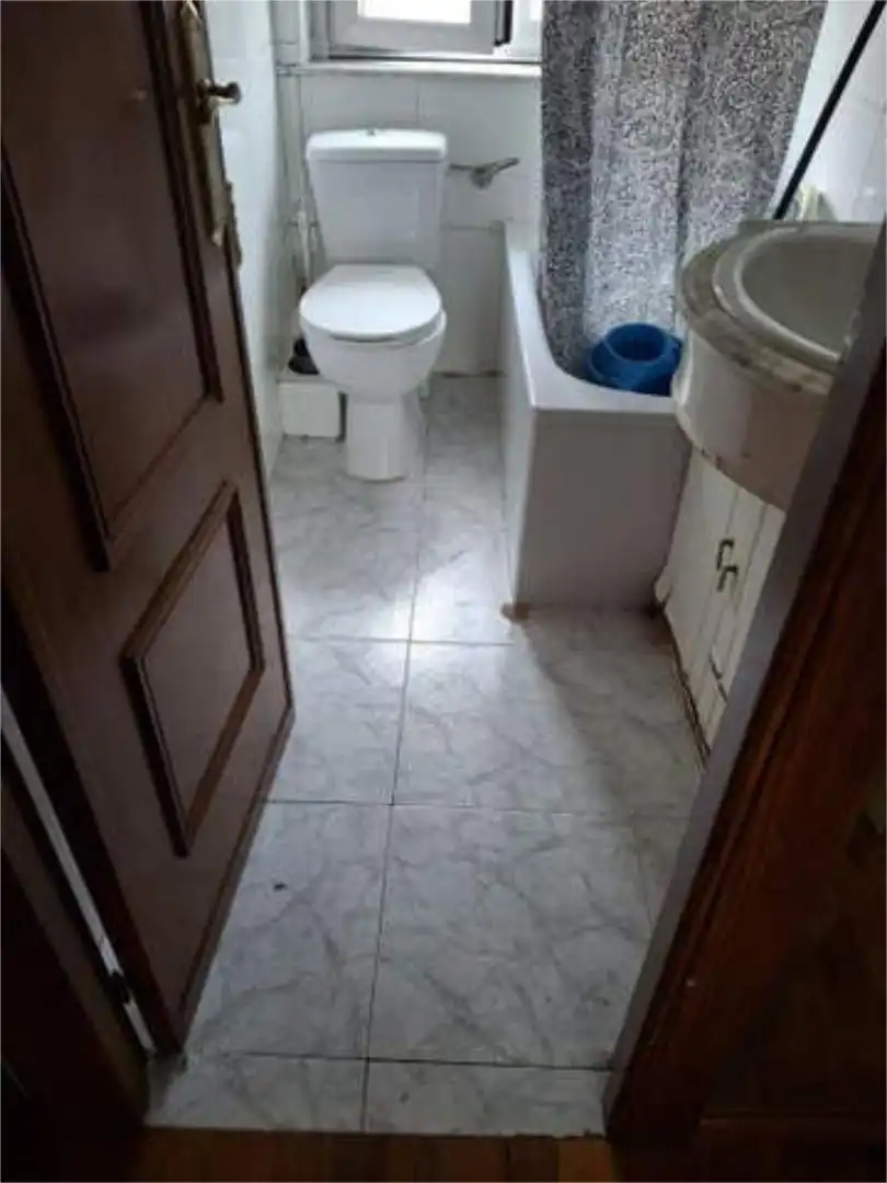 Piso en San Bernardo - Foto 6