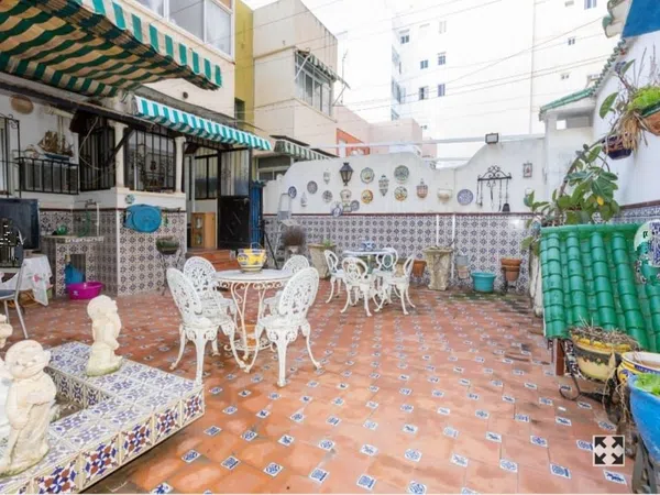 Piso en Calle Antonio Jiménez Ruiz, 5, Perchel norte - Foto 4