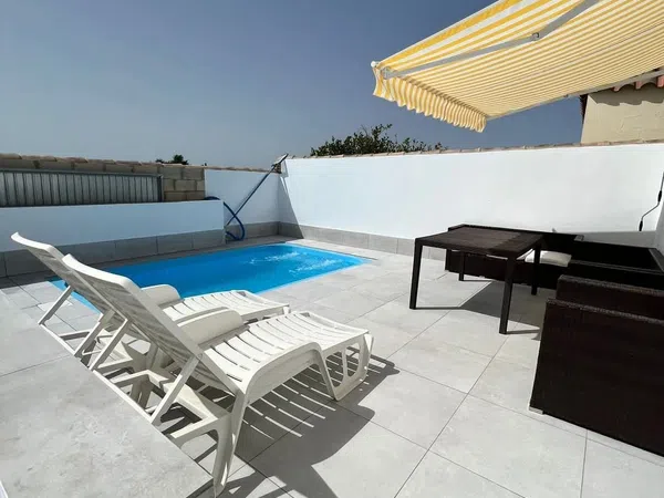 Casa independiente en callejón de los Llanos, 7 - Foto 4