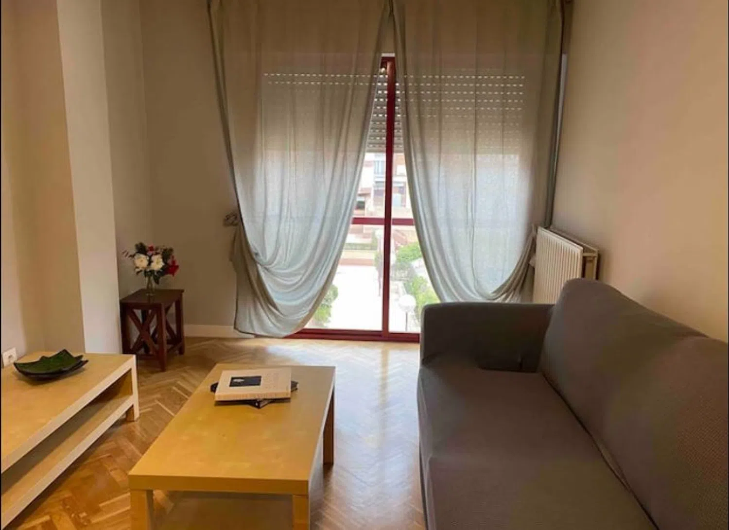 Piso en calle de la Jabonería, 8 - Foto 1