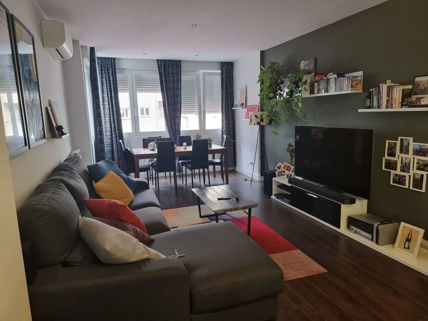 Piso en avenida del Mediterráneo, 9 - Foto 2