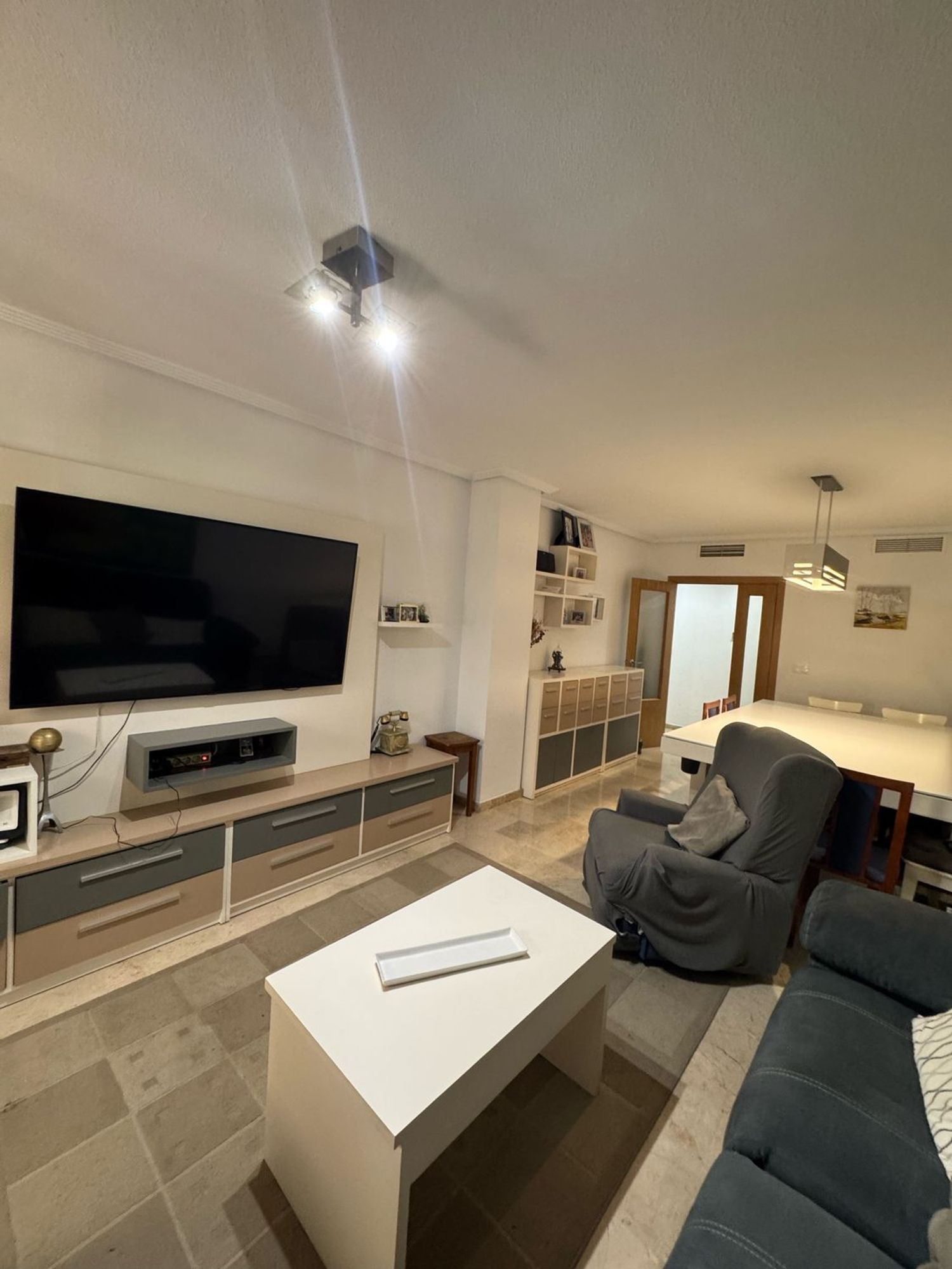 Piso en calle Taibilla, 12 - Foto 31