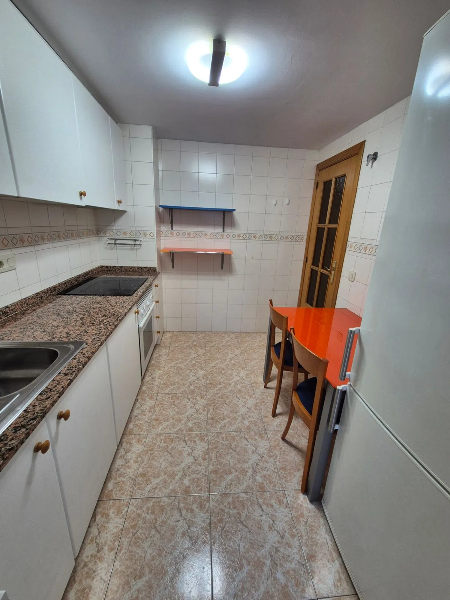 Piso en avenida General Aviles, 35 - Foto 7