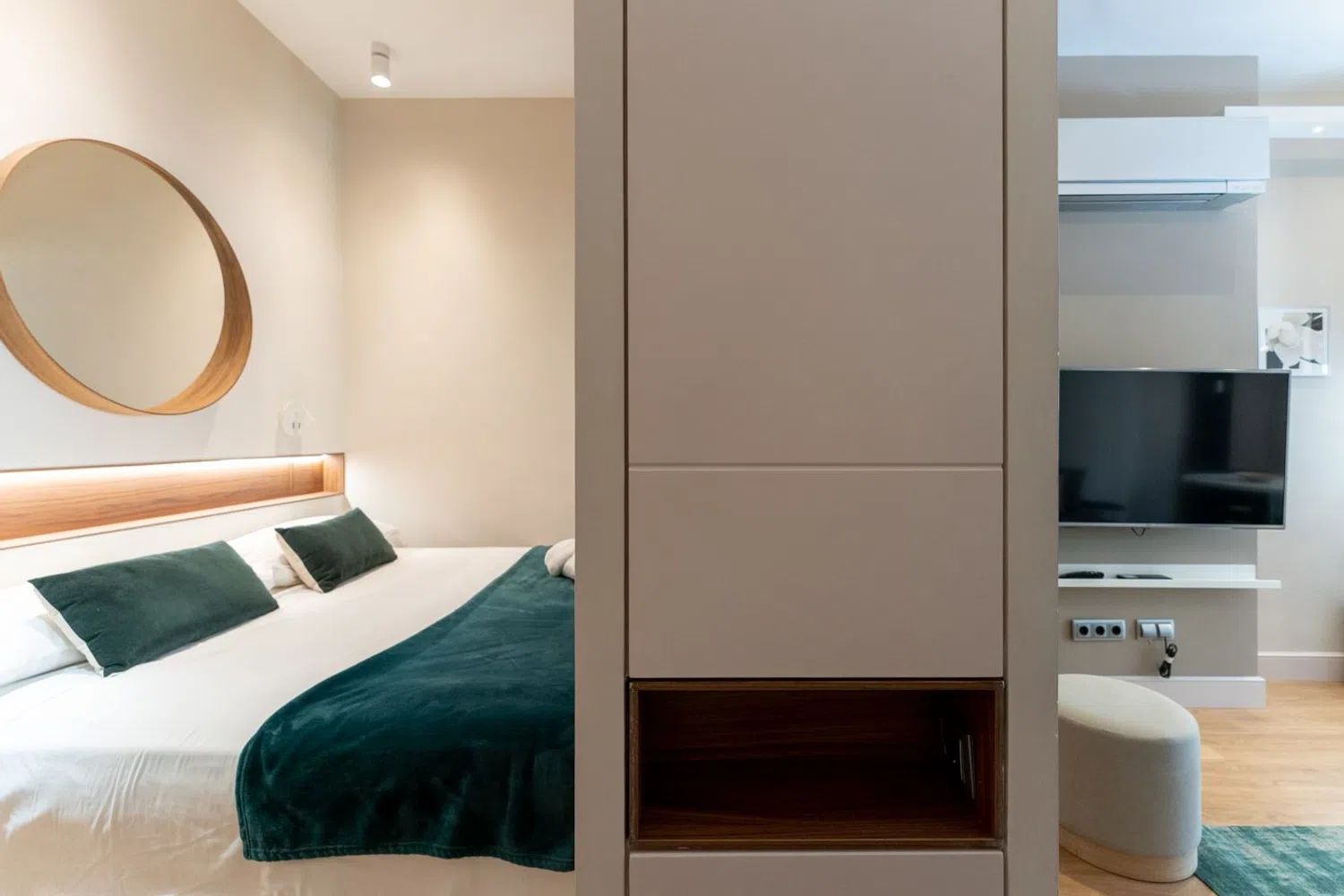 Estudio en Barrio Lista - Foto 23