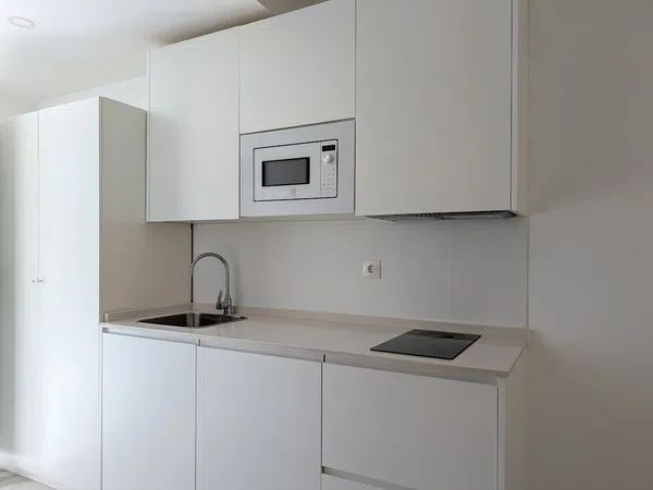 Estudio en Calle Lope de Rueda, 222 - Foto 4