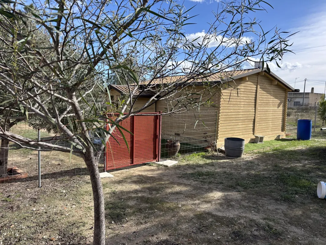 Finca rústica en  Calle Fc Ladrillo 11 - Foto 5
