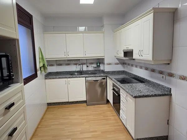 Piso en calle Pizarro, 20 - Foto 19