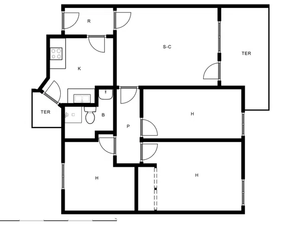 Piso en Reyes Católicos - Foto 26