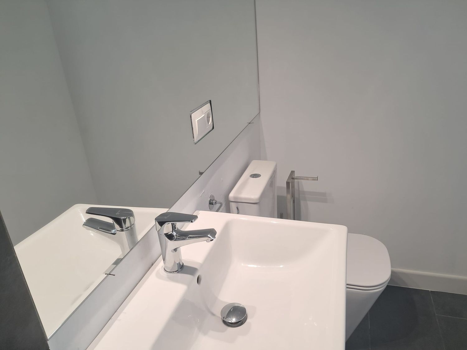 Estudio en calle Nuestra Señora del Pilar, 54 - Foto 4