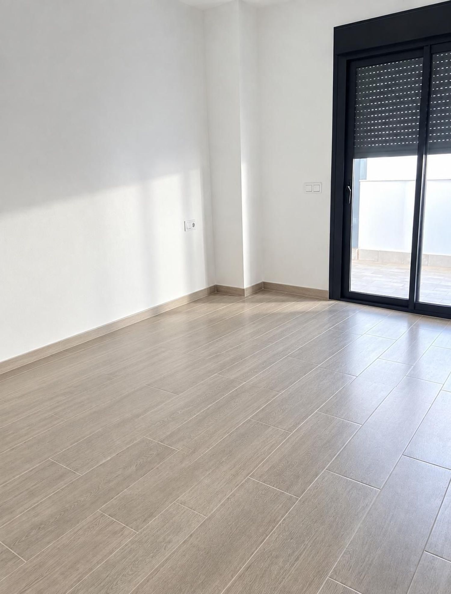 Piso en Calle Luis Buñuel, 20 - Foto 2
