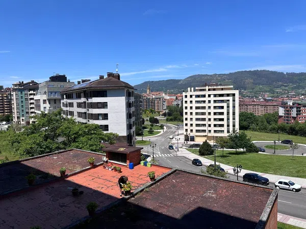 Piso en calle San Melchor García Sampedro, 71 - Foto 20