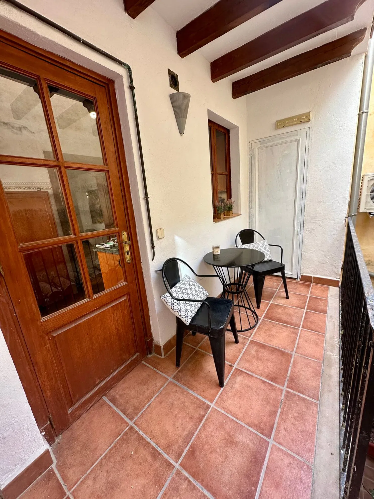 Piso en calle de Sant Llorenç, 6 - Foto 10