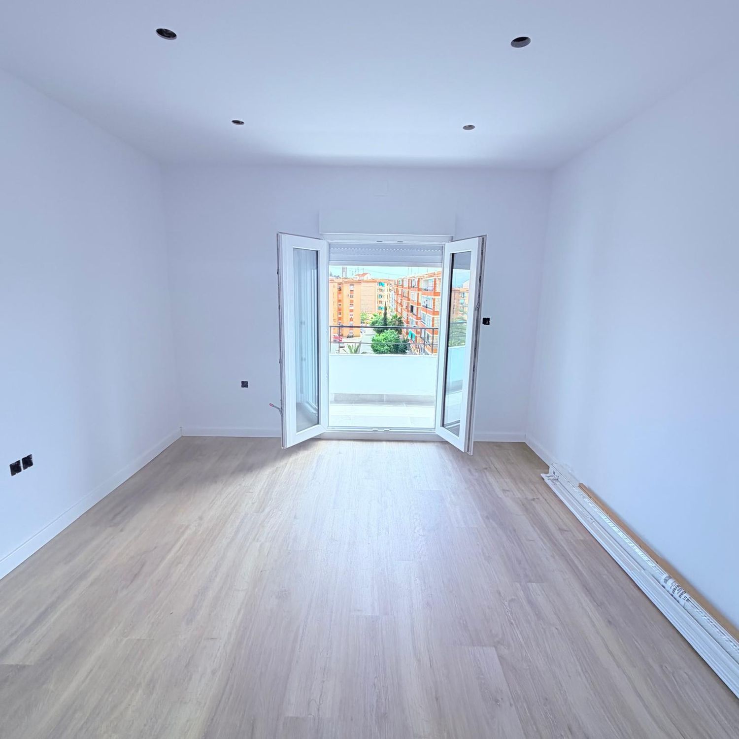 Piso en calle Matemático Romero, 1 - Foto 22