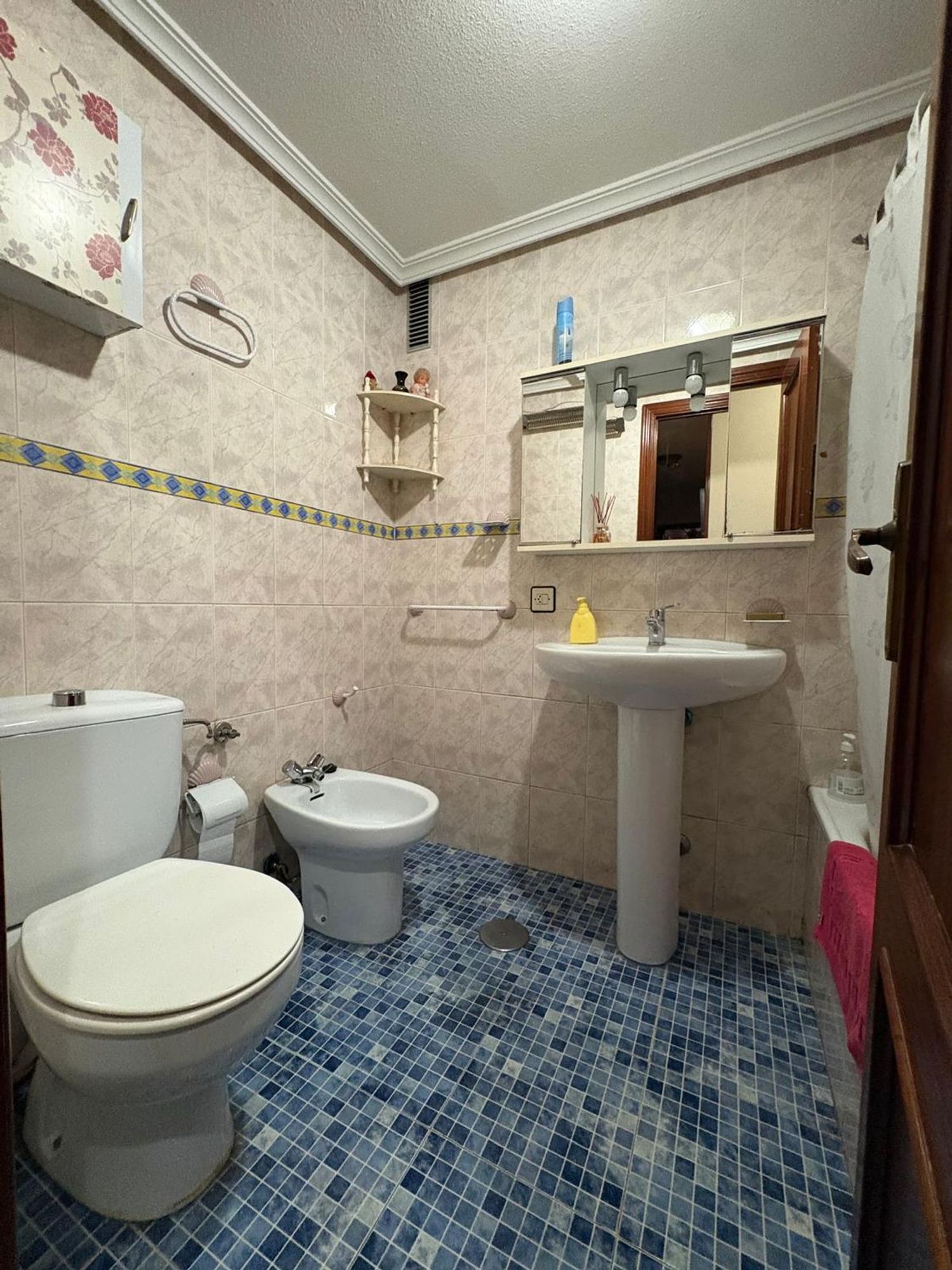 Piso en Daimiel - Foto 4
