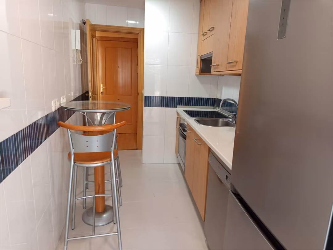 Piso en  Calle Solana de Luche 20 - Foto 8