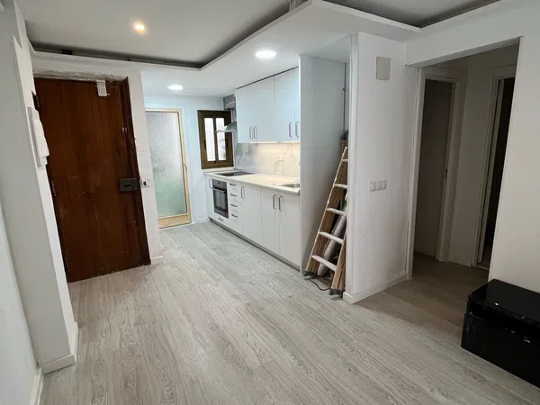 Piso en Avenida de la Generalitat, 69, Santa Rosa - Can Mariner - Foto 1