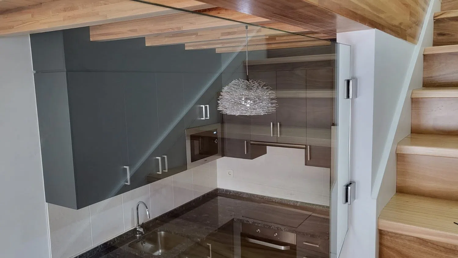 Dúplex en calle de Sar, 19 - Foto 1