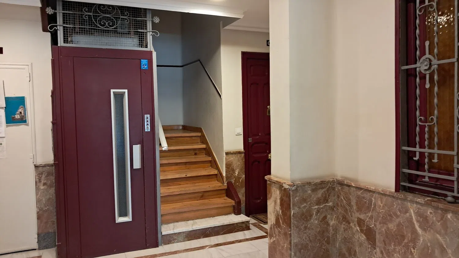 Piso en calle de Ríos Rosas, 14 - Foto 5