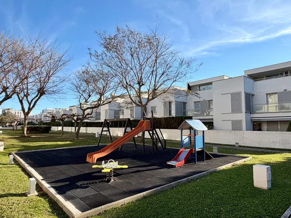 Chalet adosado en calle de la Fotja, 3 - Foto 31