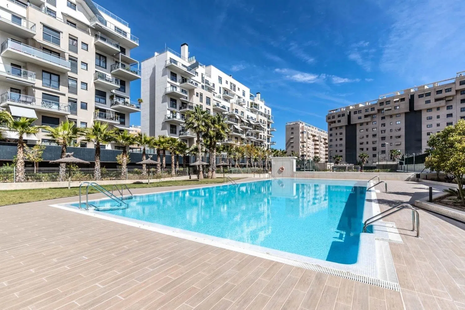 Piso en calle Trident, 41 - Foto 2