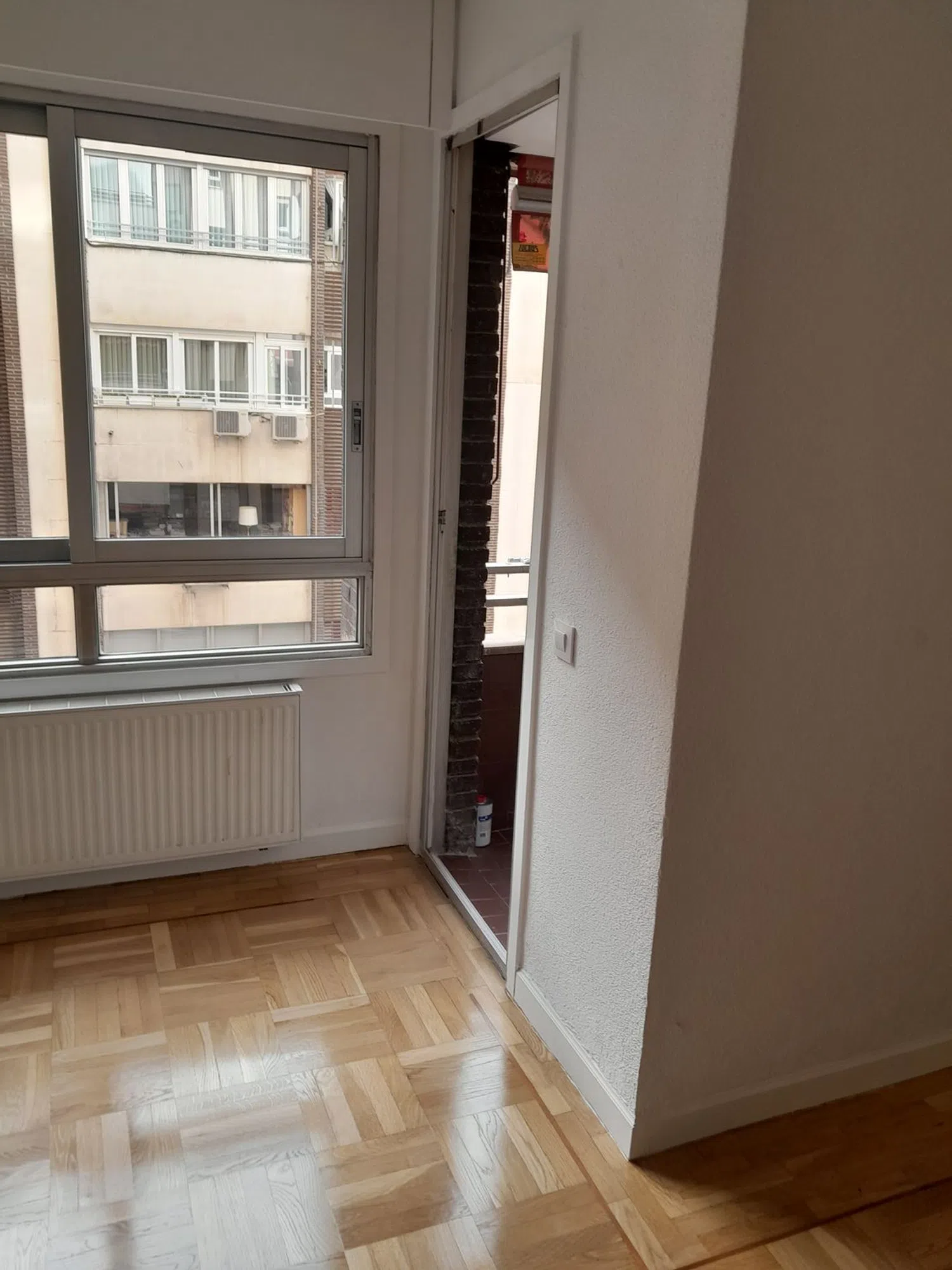 Piso en calle de Orense, 64 - Foto 16