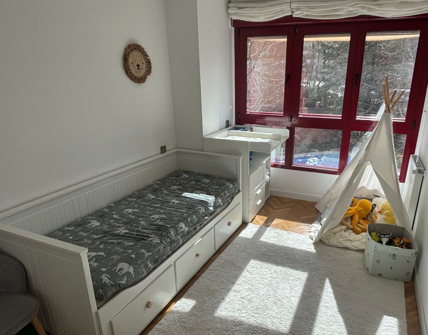 Piso en avenida de Europa, 4 - Foto 26