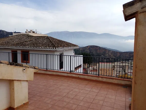 Casa de pueblo en Calle Real, 4 - Foto 6