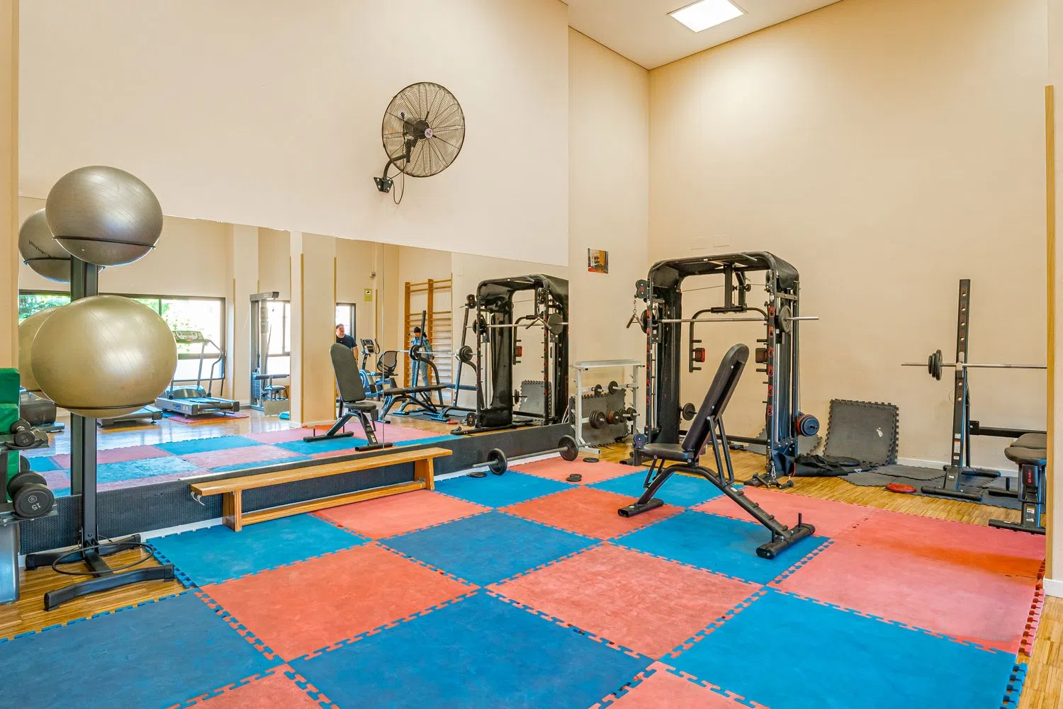 Piso en Urb. si Barrio Conde Orgaz-Piovera - Foto 32