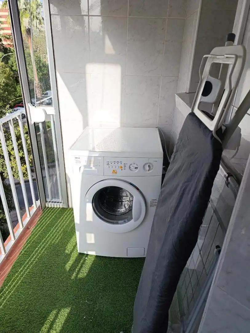 Piso en  Calle de Angelita Capdevielle 8 - Foto 9