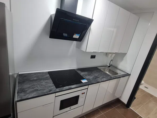 Estudio en calle Los Arcangeles, 15