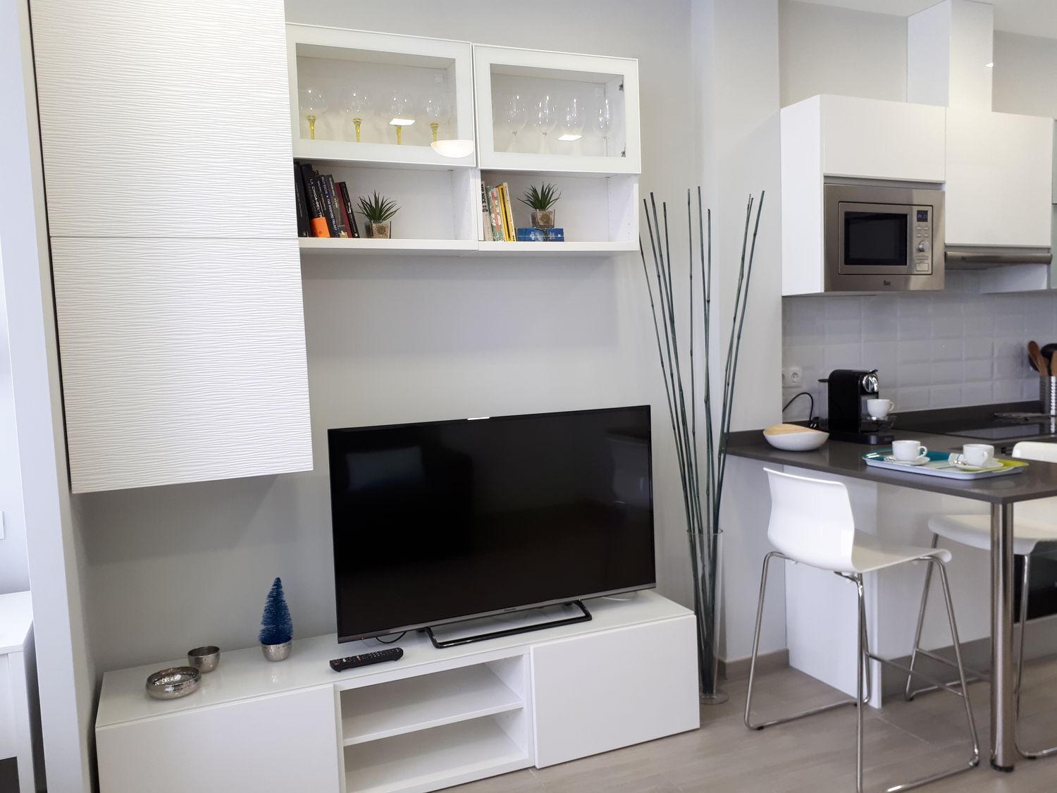 Estudio en calle Torres Quevedo, 15 - Foto 6