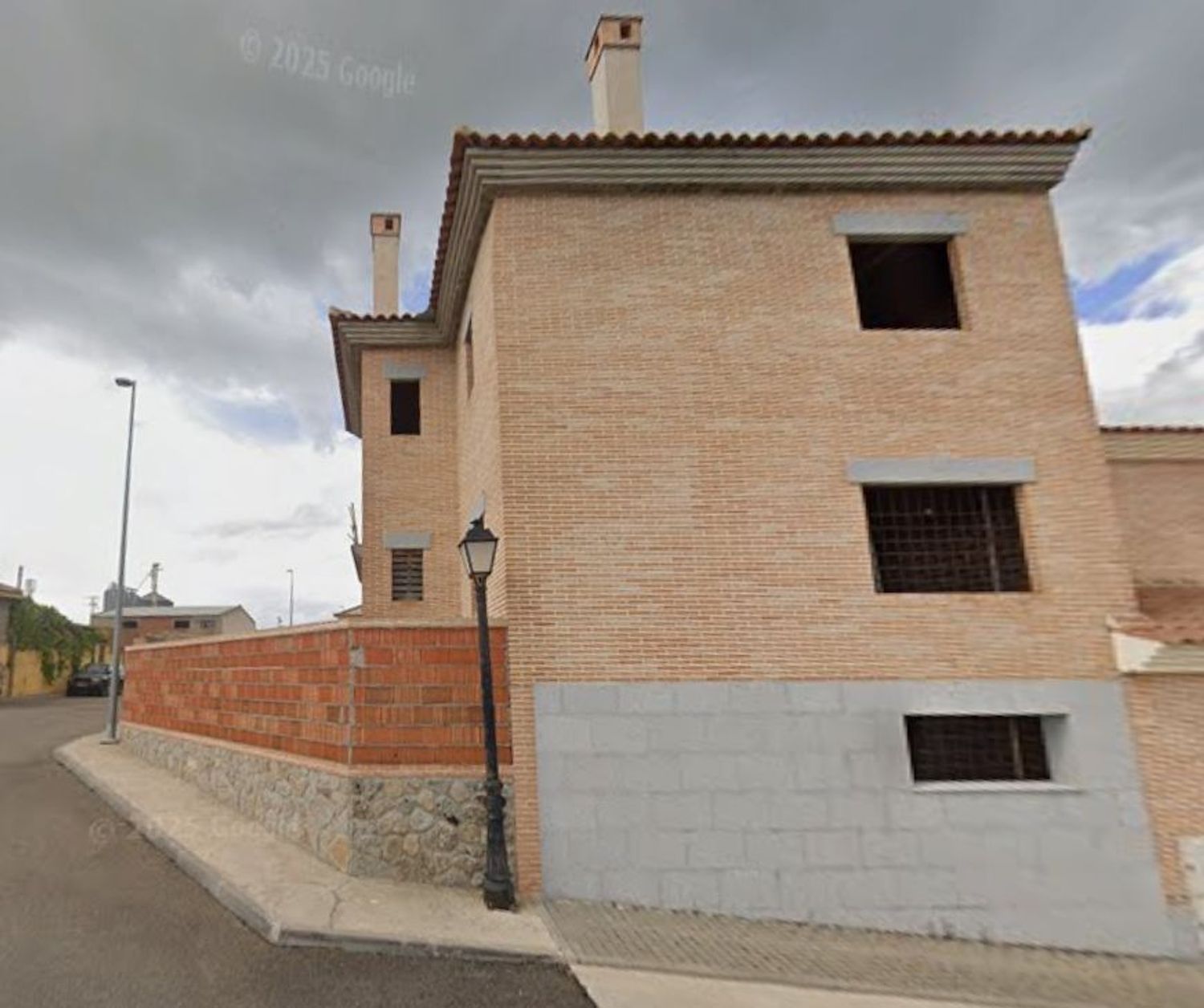 Chalet pareado en Calle Altillo, 42 - Foto 2
